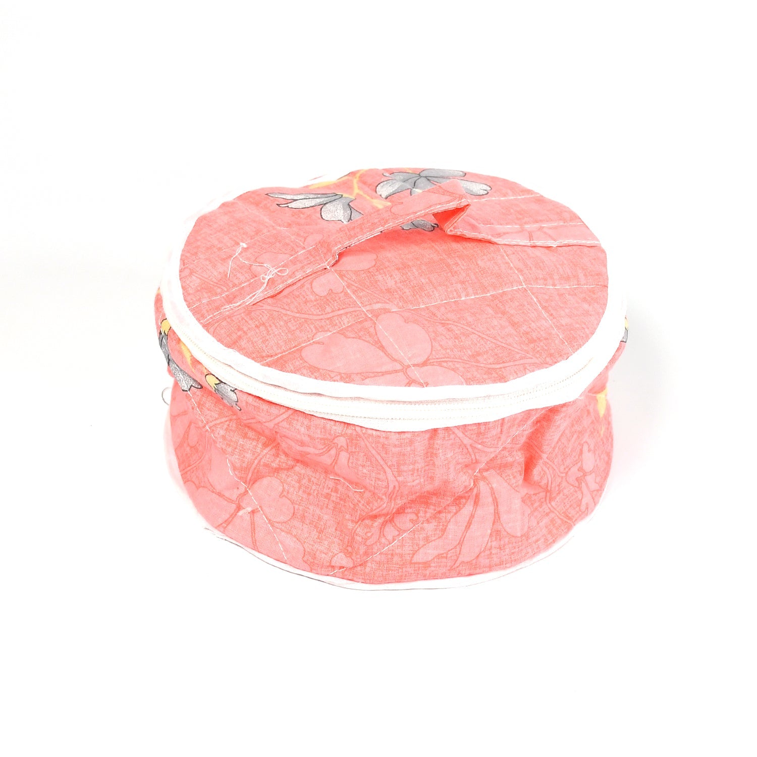 5315 Hot Chapatti Box | Roti Cotton Cloth Casserole | Basket | Washable | Roti Rumals with Multi Color DeoDap 5315 Hot Chapatti Box | Roti Cotton Cloth Casserole | Basket | Washable | Roti Rumals with Multi Color DeoDap